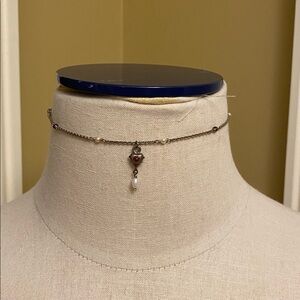 Bettina Duncan Necklace Choker